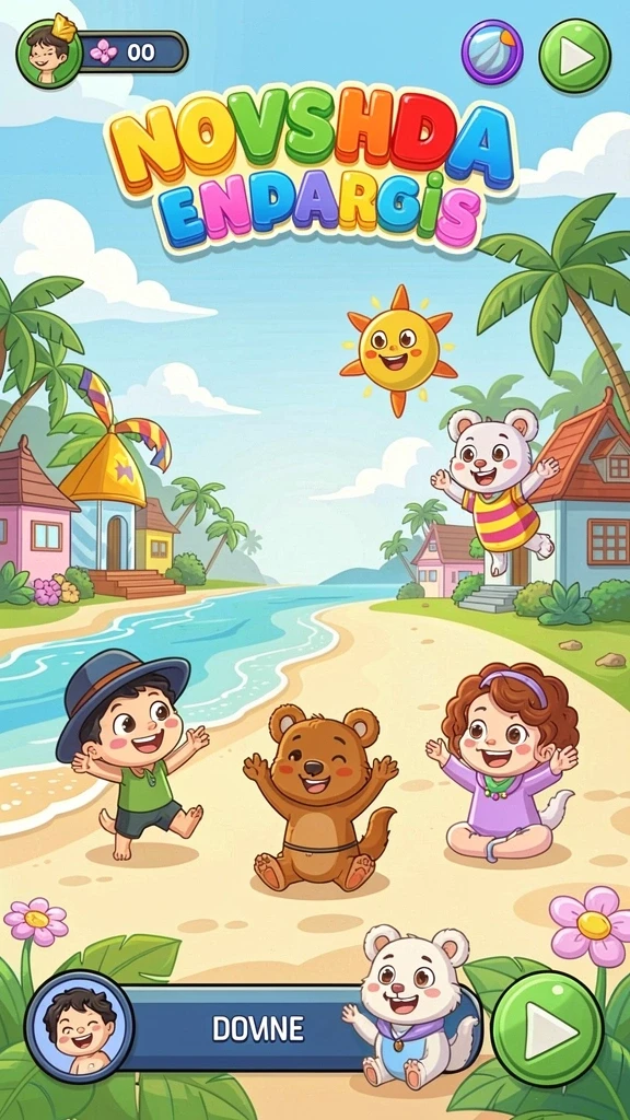 Fitur bonus yang menggiurkan dan menarik.
