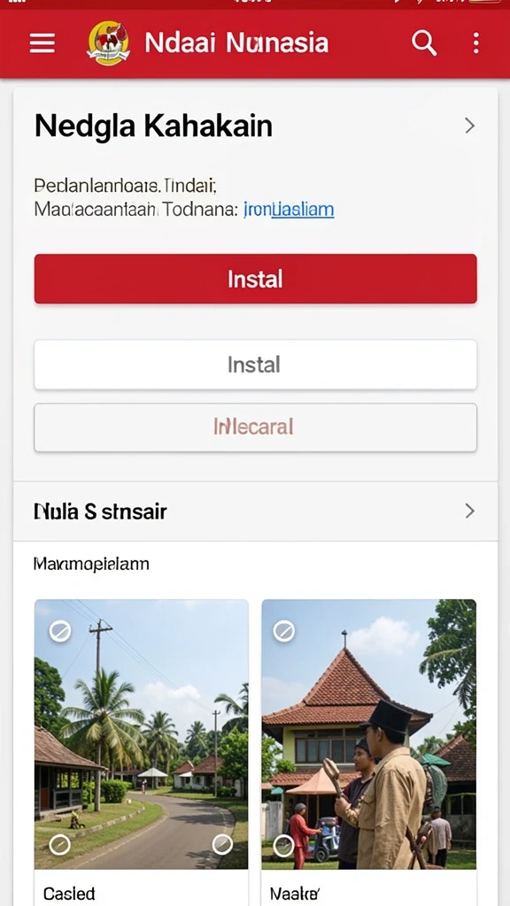 Gameplay yang dinamis dan mengasyikkan.