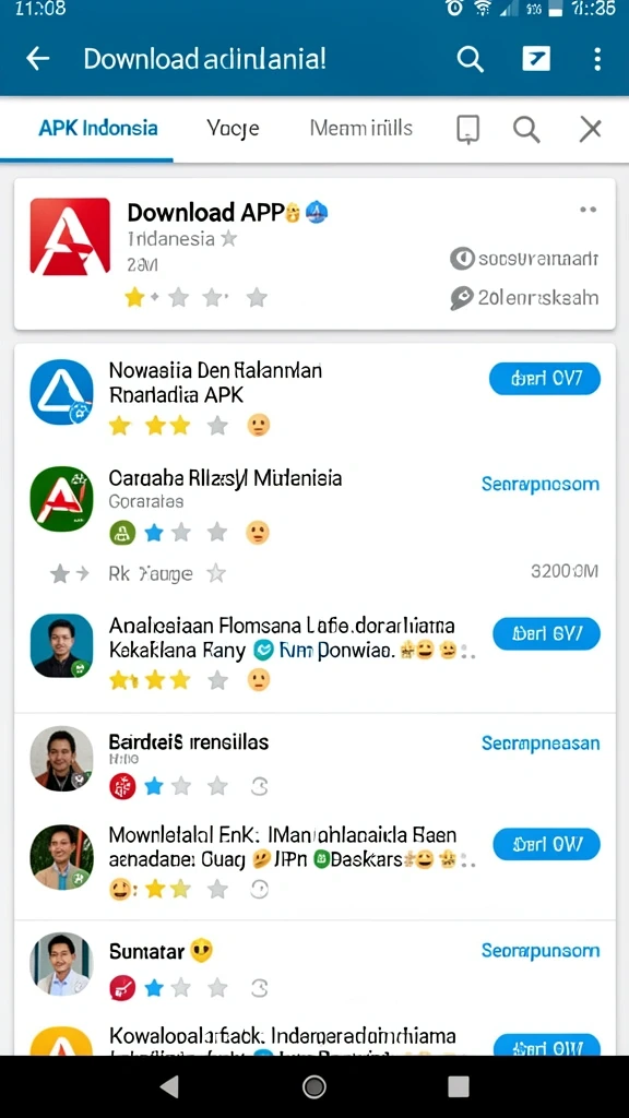 Kemenangan besar dengan fitur bonus menarik.