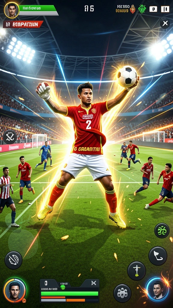 Tampilan tema slot terbaru dengan bonus menarik.