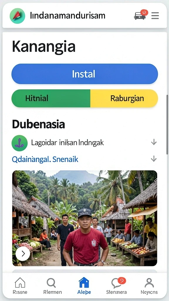 Bonus dan promosi yang menggairahkan setiap permainan.
