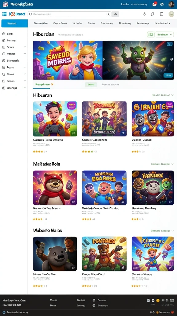 Slot dengan hadiah bonus menarik.