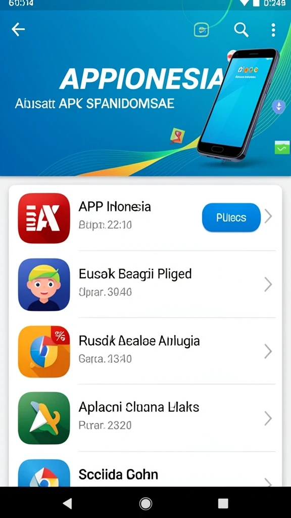 Fitur bonus yang menguntungkan dan menarik.