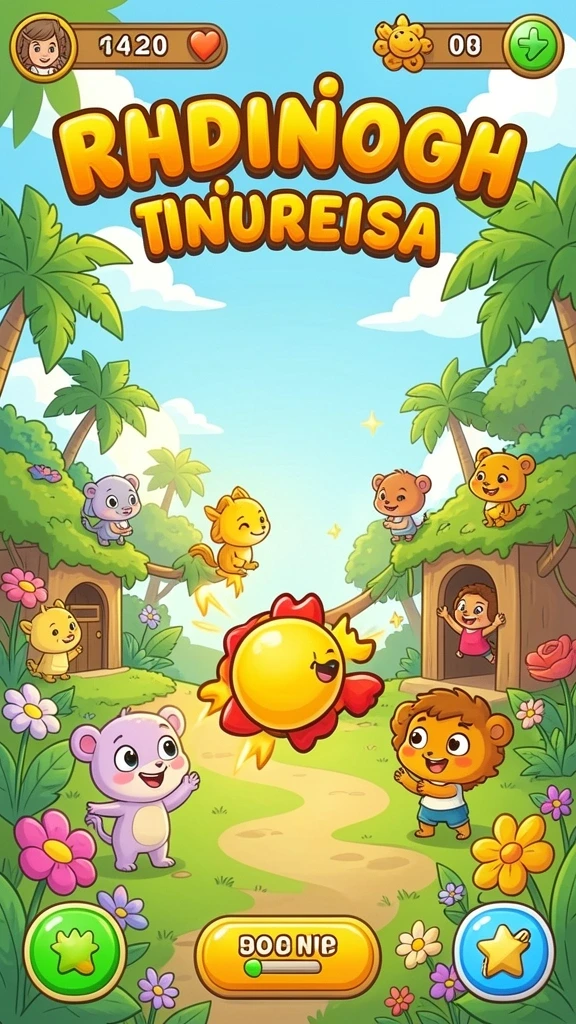 Lihat mesin slot dengan tema menarik dan fitur bonus yang menggiurkan.