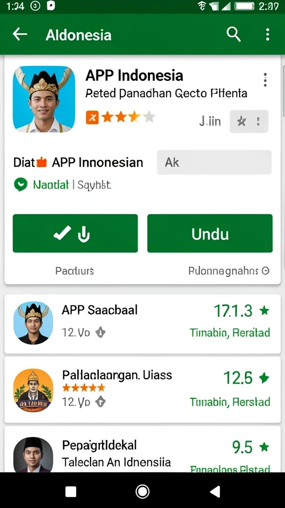 Screenshot memperlihatkan pengguna bersenang-senang dalam permainan slot multiplayer.