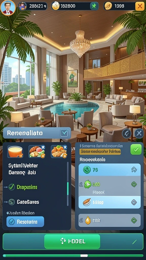 Beragam opsi permainan togel yang menarik.