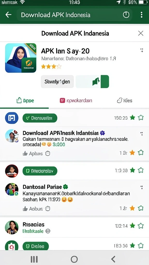 Beragam pilihan tema slot yang menggugah selera.