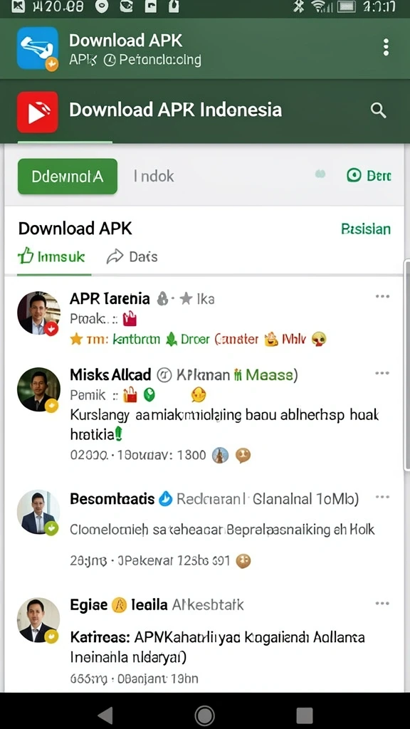 Fitur bonus yang menarik untuk pemain setia.