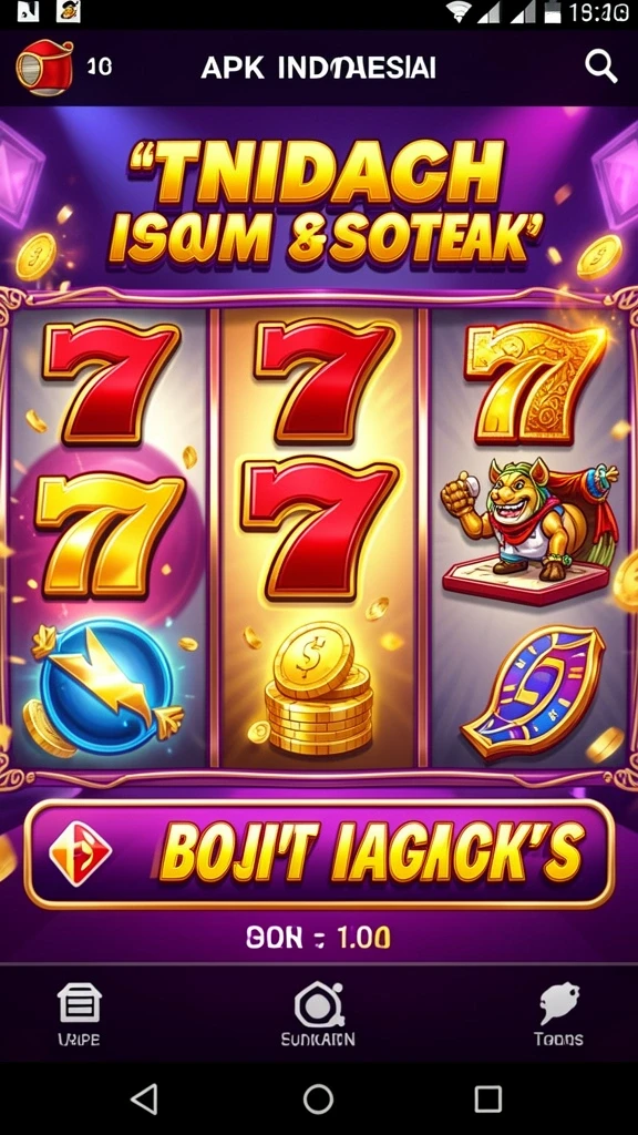 GOD77 memperlihatkan berbagai tema slot yang seru.