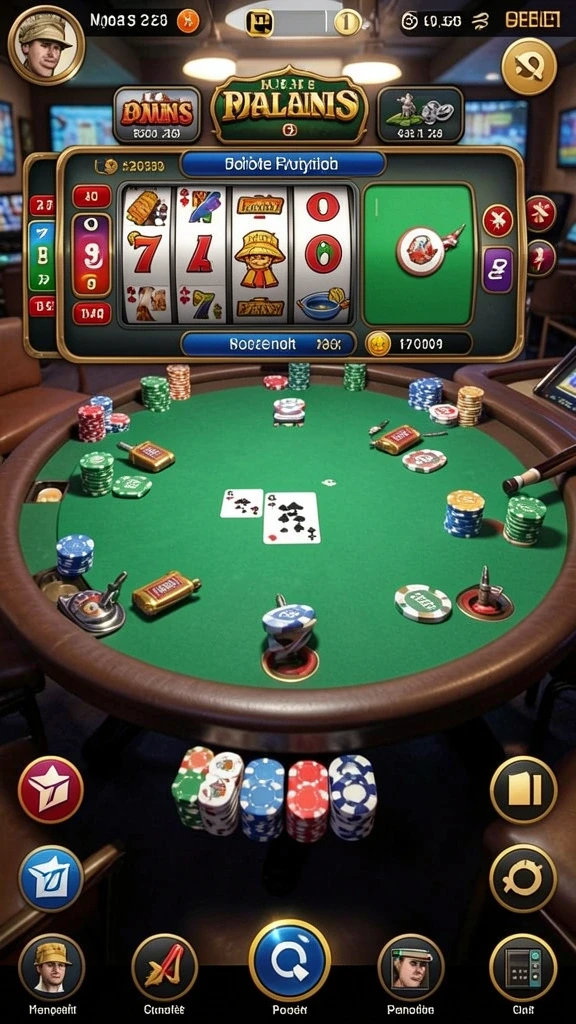 Beragam pilihan permainan togel yang dapat dipilih dengan mudah.