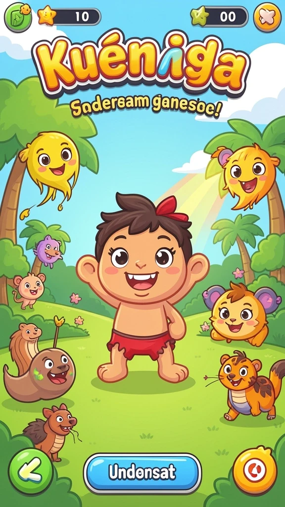 Fitur keamanan yang melindungi data pemain dengan baik.