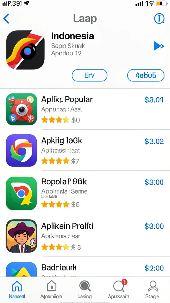 Berbagai pilihan tema slot yang memikat.