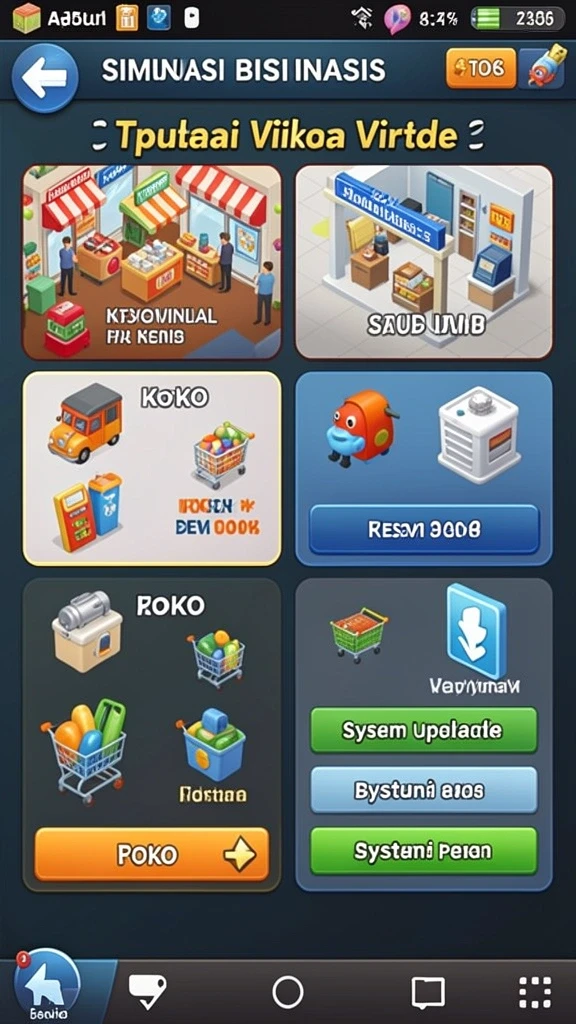 Fitur bonus yang meningkatkan peluang menang.
