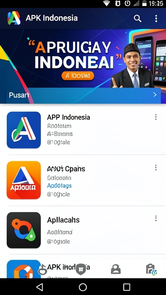 Permainan yang mudah dipahami dan dimainkan.