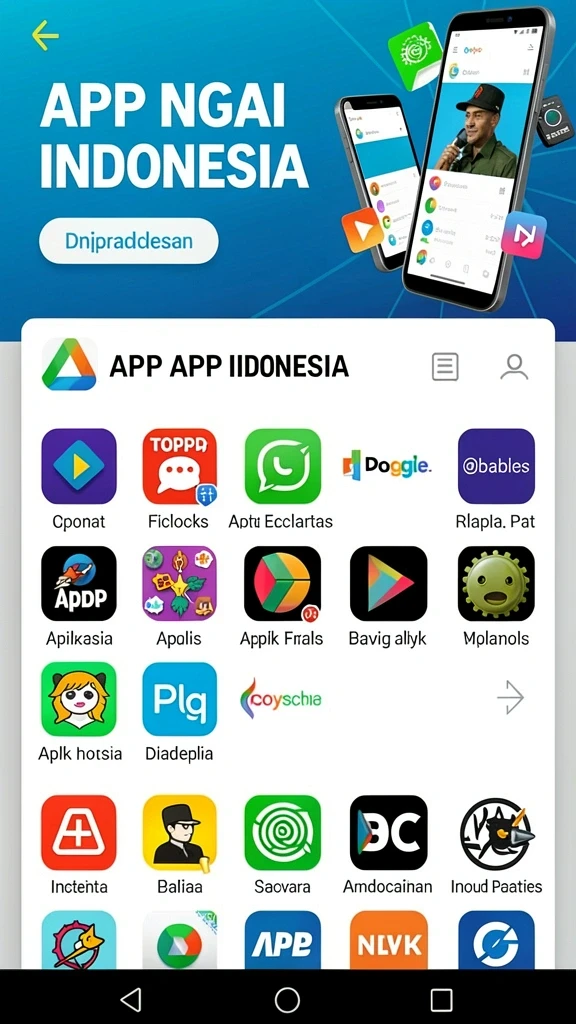 Berbagai tema permainan slot yang seru dan menghibur.