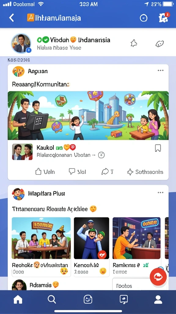 Fitur bonus besar yang meningkatkan pengalaman bermain.
