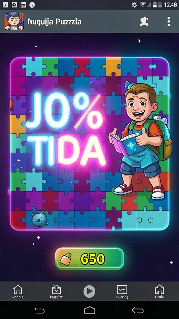 Berbagai tema slot yang menarik untuk dimainkan.