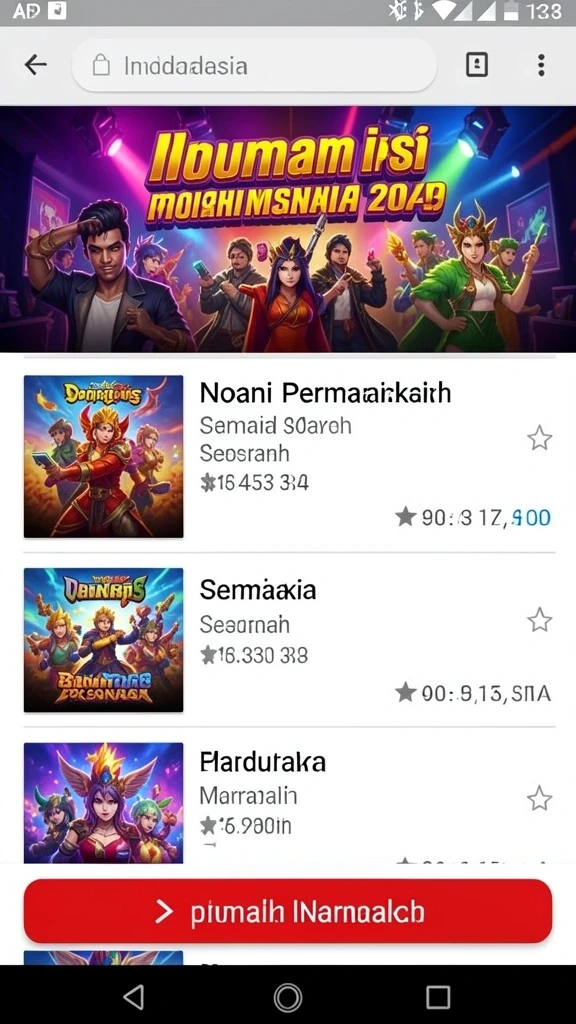 Fitur komunitas aktif dengan tips berguna.