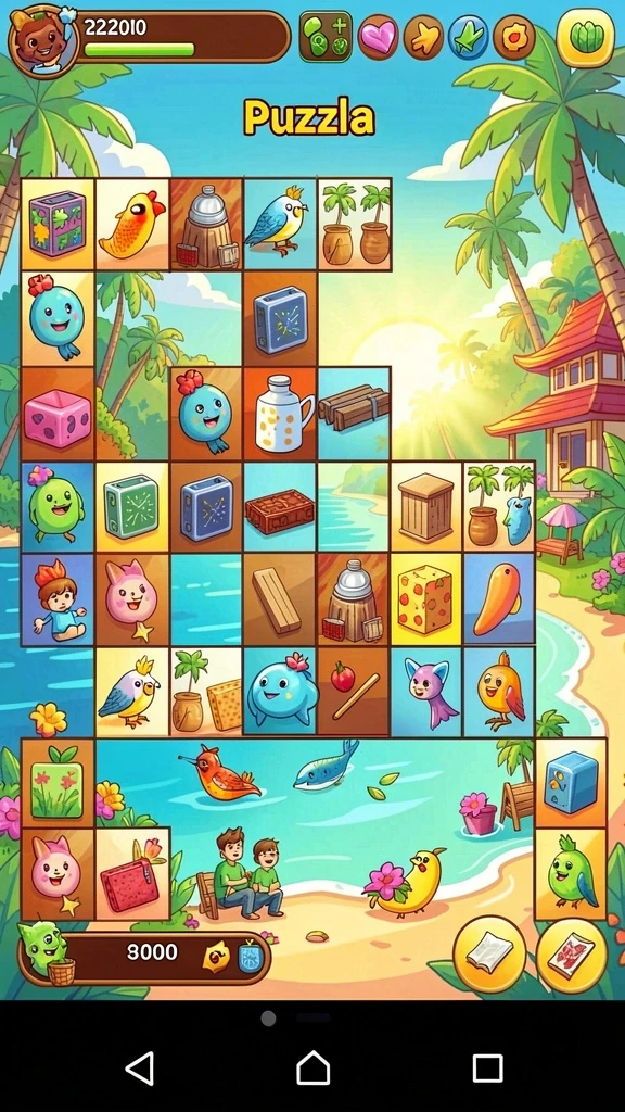 Koleksi tema slot yang beragam dan unik.