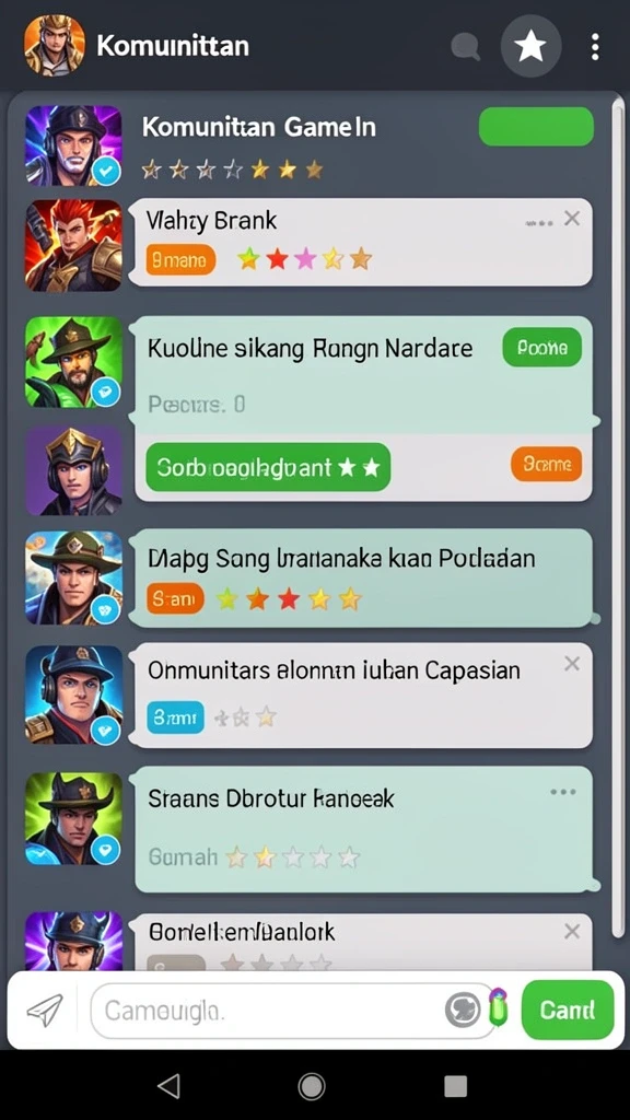 Bonus menarik yang meningkatkan peluang menang.