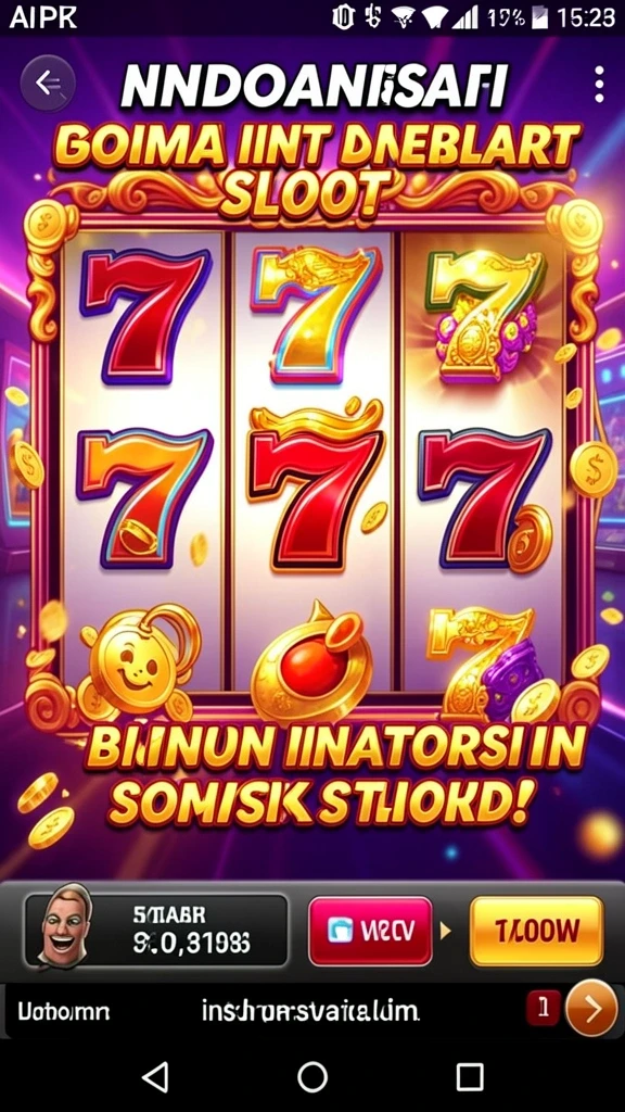 Screenshot dari leaderboard kompetisi PAKTOTO.