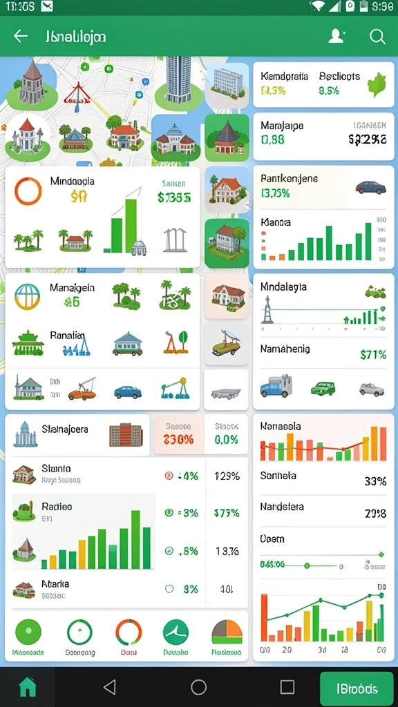 Fitur bonus menarik yang menambah keseruan permainan.