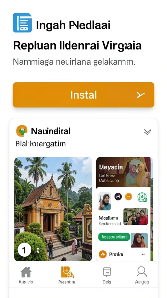 Fitur bonus yang menguntungkan untuk pemain.
