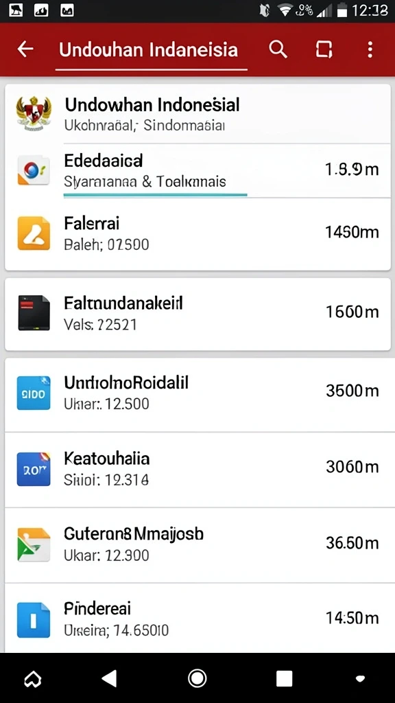 Fitur bonus yang seru dan menguntungkan.