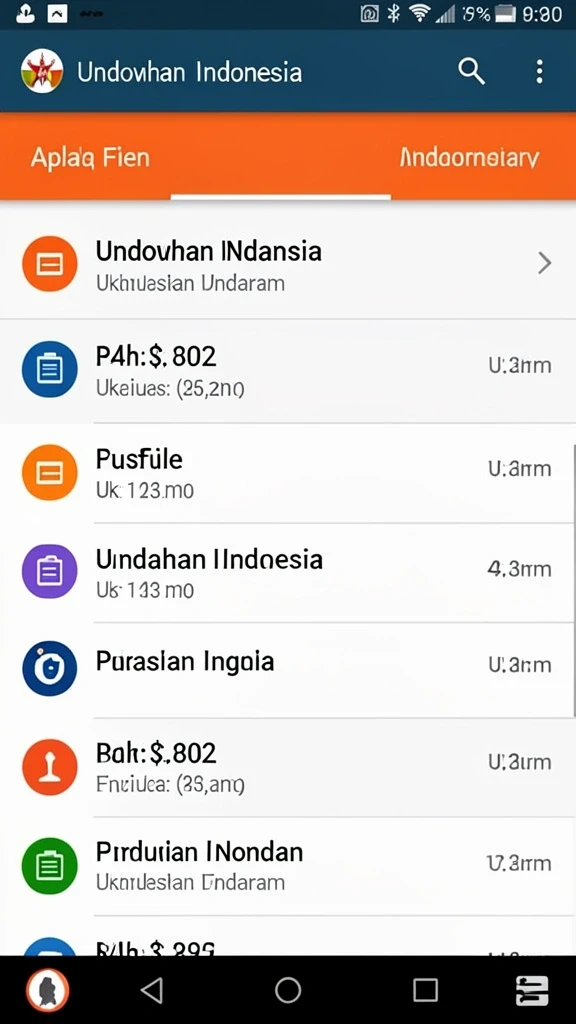 Beragam misi dan tantangan seru menunggu!
