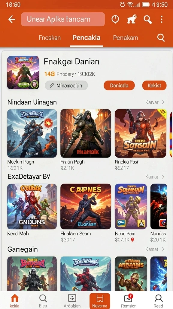Beragam tema slot yang membuat permainan tidak membosankan.