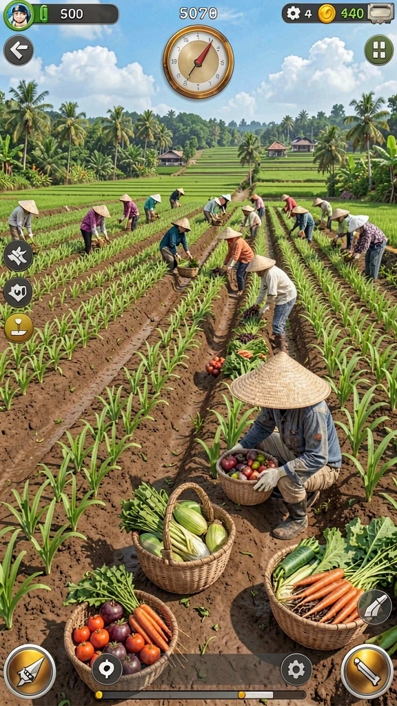 Beragam tema slot yang menarik dan menghibur.