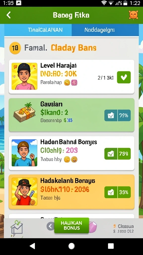 Komunitas aktif yang selalu bersedia berbagi tips.