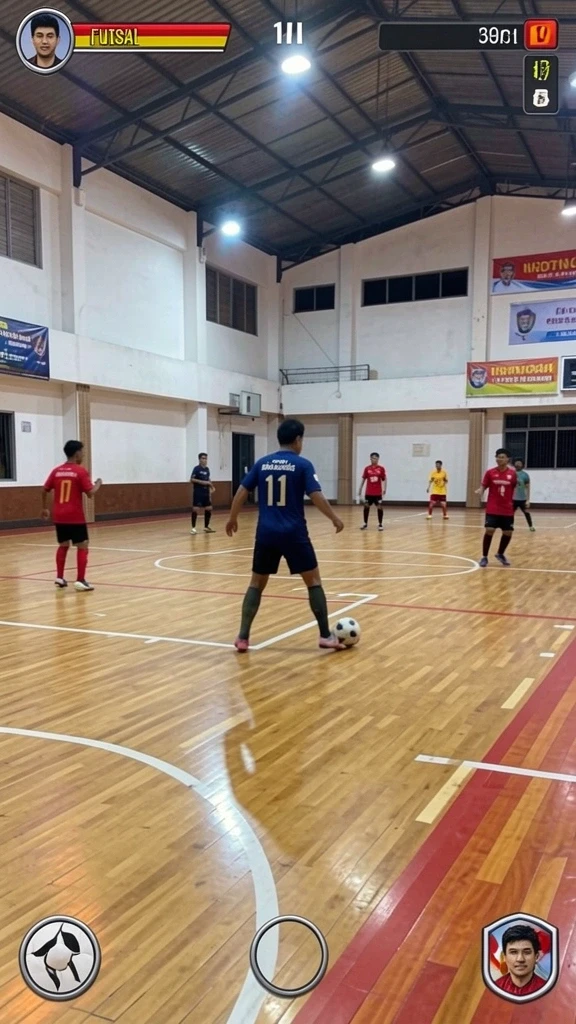 Banyak pilihan tema slot yang menarik.