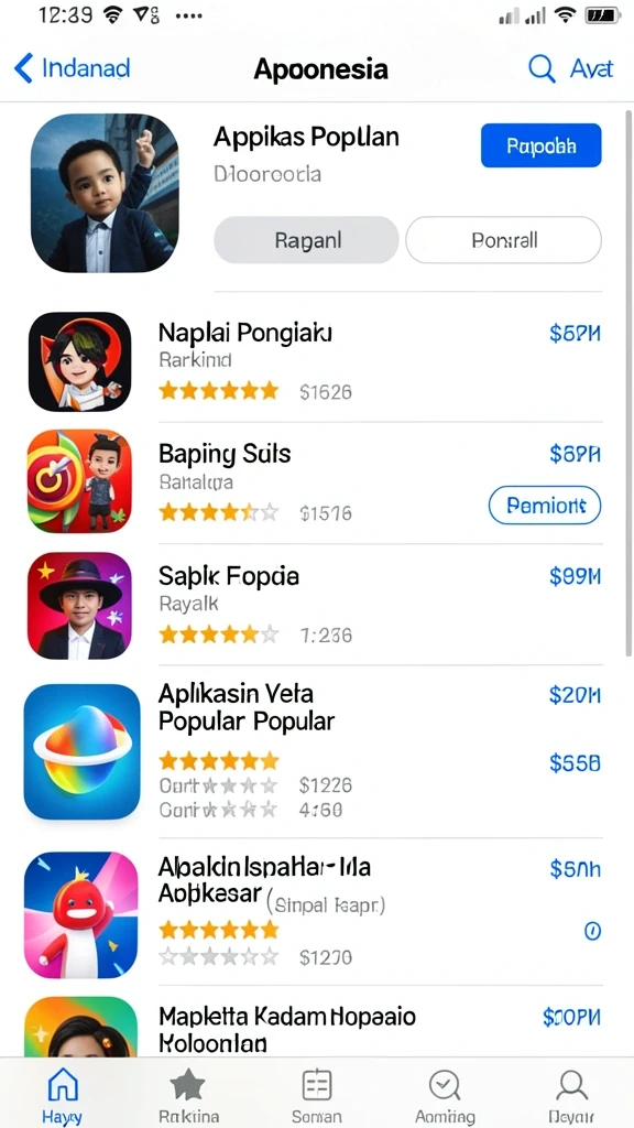 Fitur multiplayer memungkinkan permainan bersama teman.