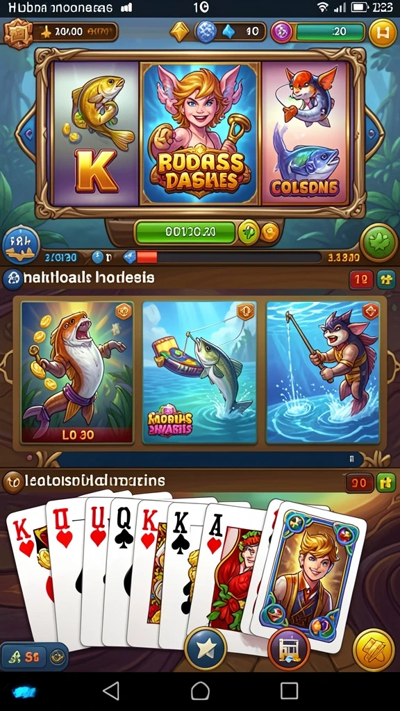 Bonus menarik yang ditawarkan untuk pemain baru.