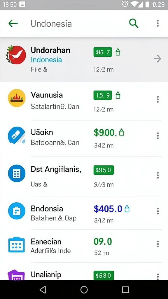 Proses penarikan yang aman dan terpercaya.