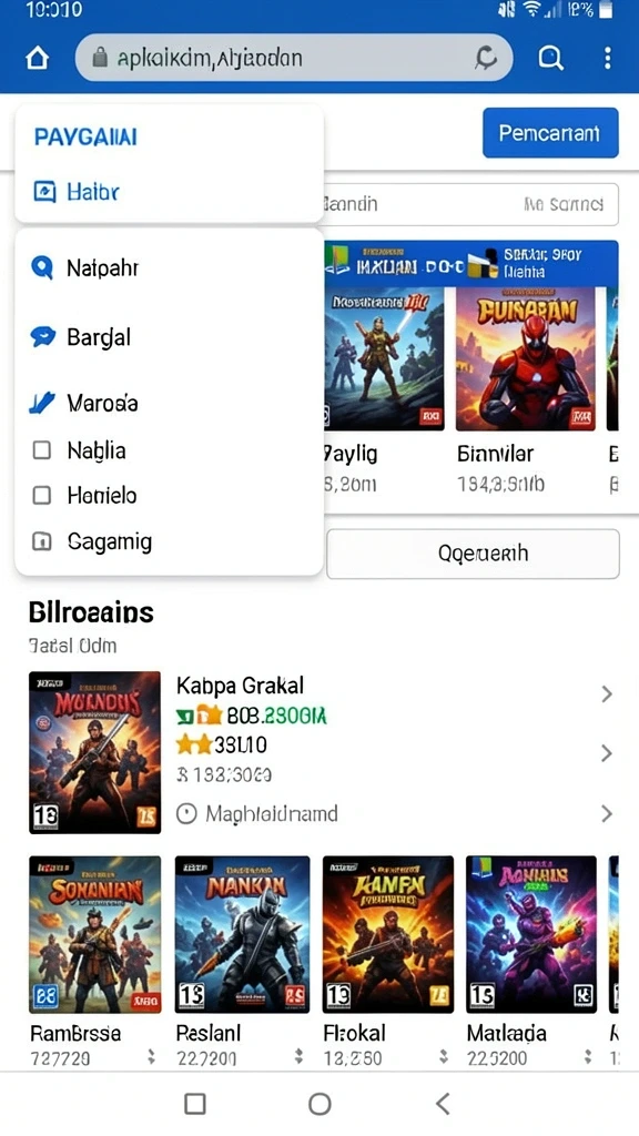 Karakter baru yang dapat dimainkan dengan kemampuan unik.