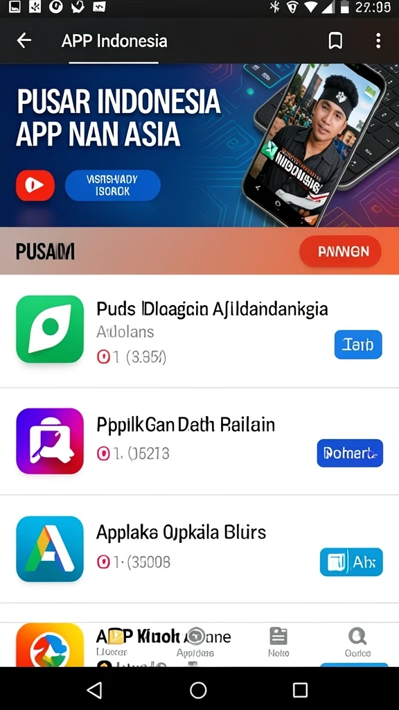 Berbagai tema slot yang beragam dan unik.