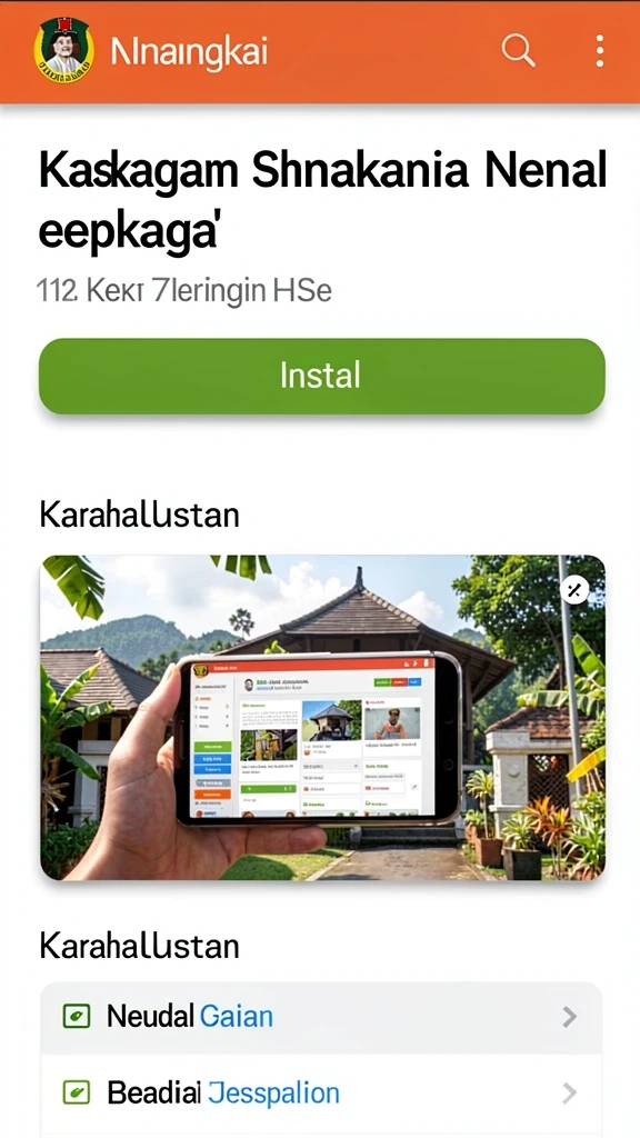 Mode permainan baru yang kompetitif.