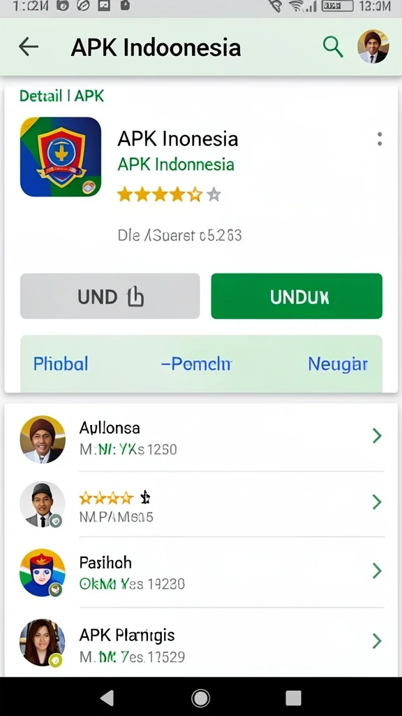 Banyak pilihan permainan slot yang seru dan bervariasi.